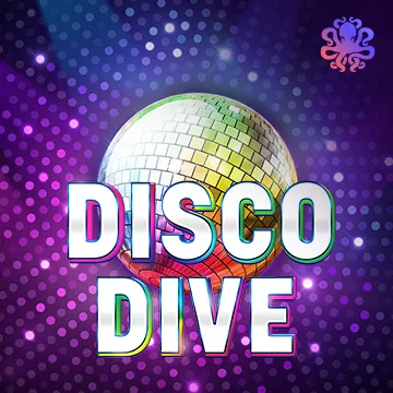 Octoplay : Disco Dive - BEERSLOT365