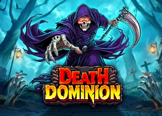 Death Dominion - BEERSLOT365