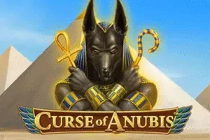Playtech : Curse of Anubis - BEERSLOT365