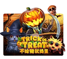 Trick Or Treat - BEERSLOT365