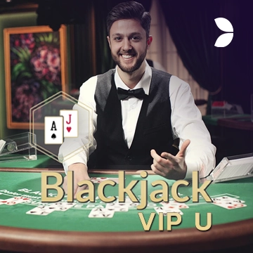 Blackjack VIP U - BEERSLOT365