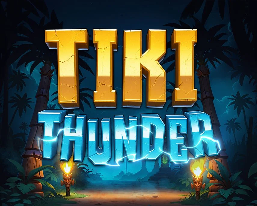Tiki Thunder - BEERSLOT365