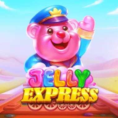 Jelly Express - BEERSLOT365