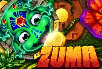 PLAYSTAR : ZUMA - BEERSLOT365