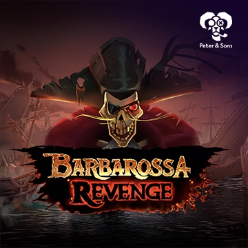 Barbarossa Revenge - BEERSLOT365