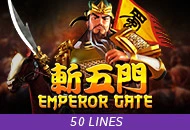 Emperor Gate - BEERSLOT365