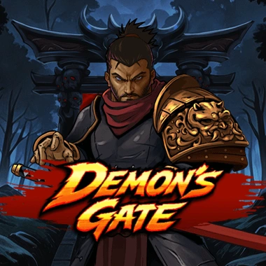 Demons Gate - BEERSLOT365