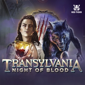 Transylvania: Night Of Blood - BEERSLOT365