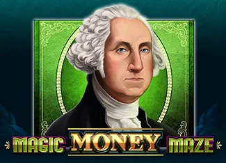 Magic Money Maze - BEERSLOT365