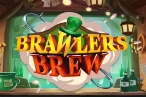 Brawlers Brew - BEERSLOT365