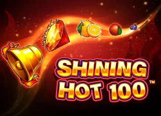 Shining Hot 100 - BEERSLOT365