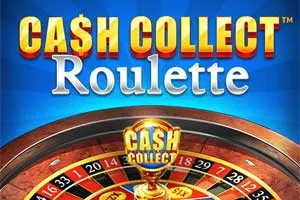 Cash Collect Roulette - BEERSLOT365
