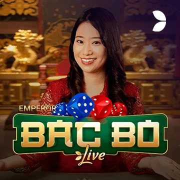 Emperor Bac Bo - BEERSLOT365