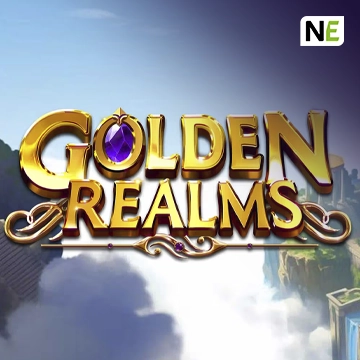 NetEnt : Golden Realms - BEERSLOT365