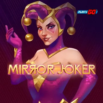 Mirror Joker - BEERSLOT365