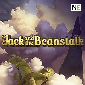 NetEnt : Jack and the Beanstalk - BEERSLOT365