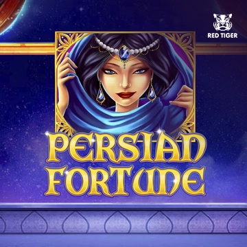Persian Fortune - BEERSLOT365
