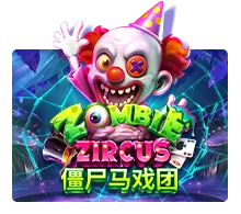 Zombie Zircus - BEERSLOT365