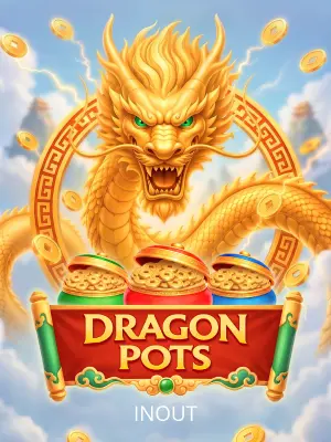 Dragon Pots - BEERSLOT365