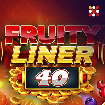 Fruityliner 40 - BEERSLOT365