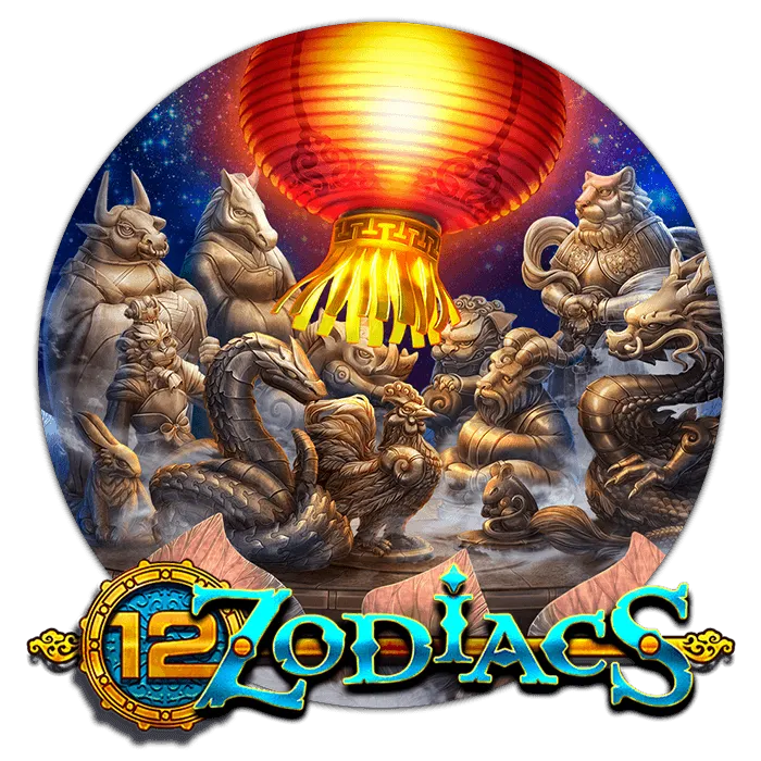12 Zodiacs - BEERSLOT365
