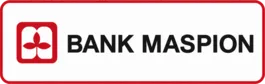 Bank Maspion - BEERSLOT365