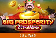 Big Prosperity SA - BEERSLOT365