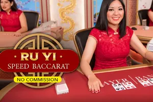 Ru Yi Speed Baccarat NC - BEERSLOT365