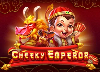 Cheeky Emperor - BEERSLOT365