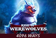 Rise Of Werewolves - BEERSLOT365