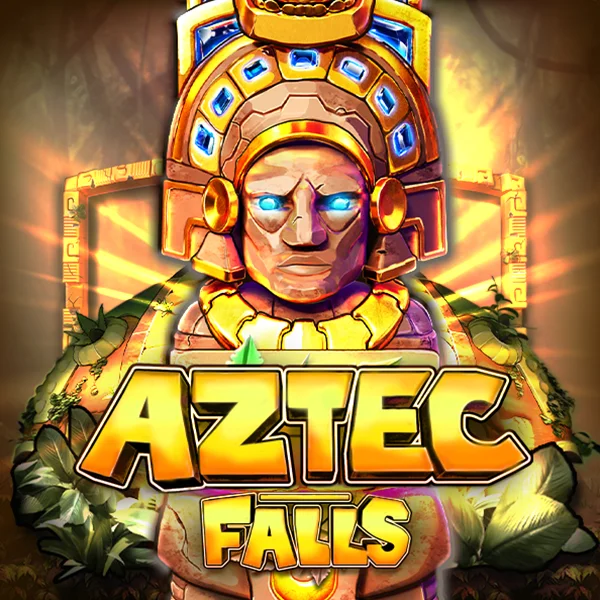 Microgaming : Aztec Falls - BEERSLOT365