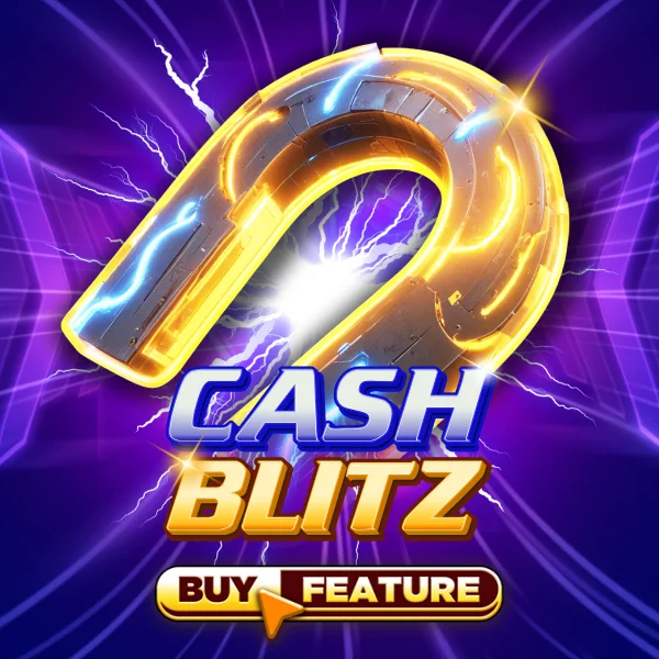 Microgaming : Cash Blitz - BEERSLOT365