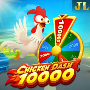 Chicken Dash 10000 - BEERSLOT365