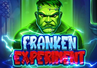 AFB : Eksperimen Franken - BEERSLOT365