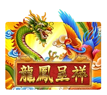 Dragon Phoenix - BEERSLOT365