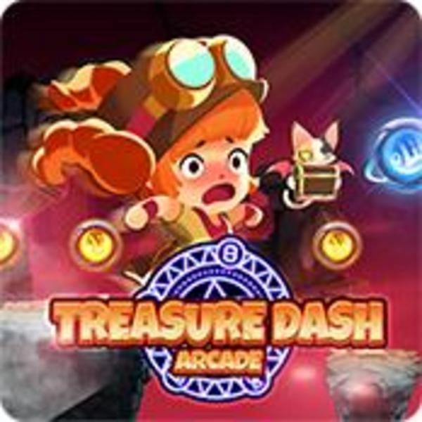 Treasure Dash - BEERSLOT365