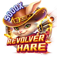REVOLVER HARE - BEERSLOT365