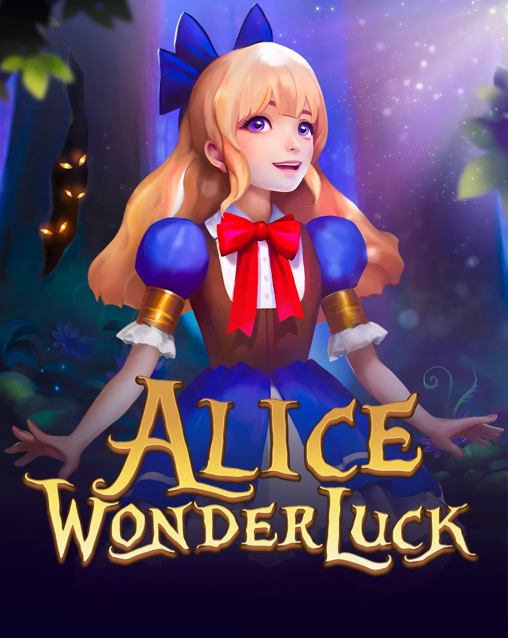 Alice WonderLuck - BEERSLOT365