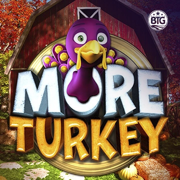 More Turkey - BEERSLOT365