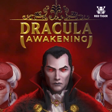 Dracula Awakening - BEERSLOT365