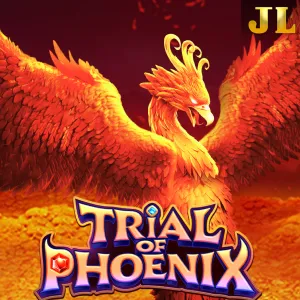 Trial of Phoenix - BEERSLOT365