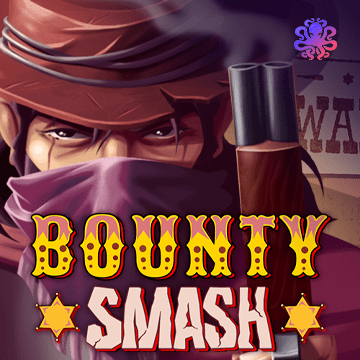 Octoplay : Bounty Smash - BEERSLOT365