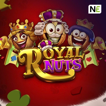 NetEnt : Royal Nuts - BEERSLOT365