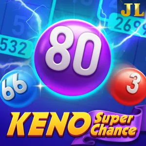 Keno Super Chance - BEERSLOT365