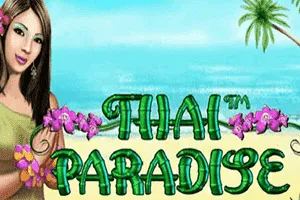 Playtech : Thai Paradise - BEERSLOT365