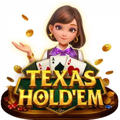 Texas Holdem - BEERSLOT365