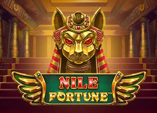 Nile Fortune - BEERSLOT365