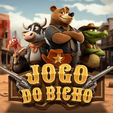 Jogo Do Bicho - BEERSLOT365