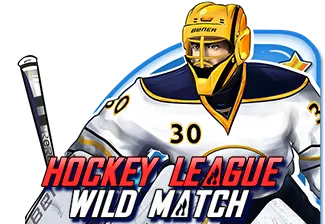 Hockey League Wild Match - BEERSLOT365