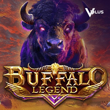 Vplus : Buffalo Legend - BEERSLOT365